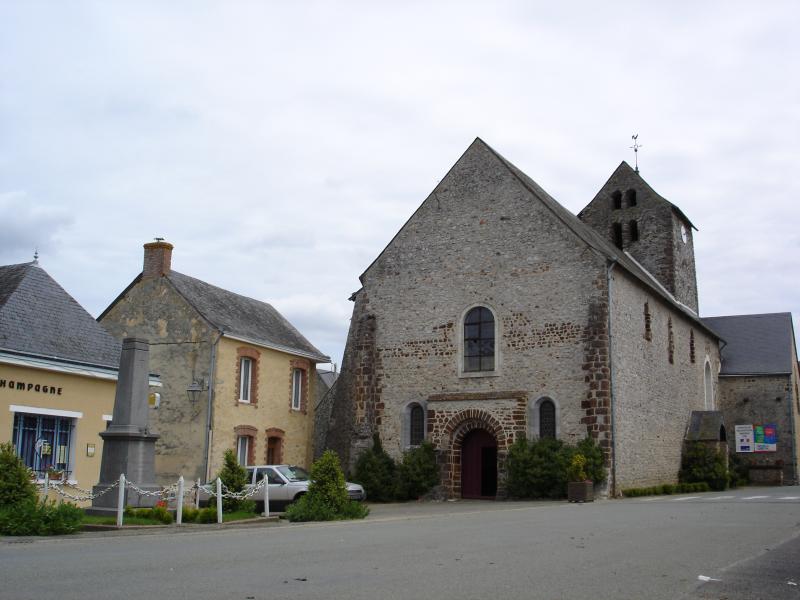 L'Église