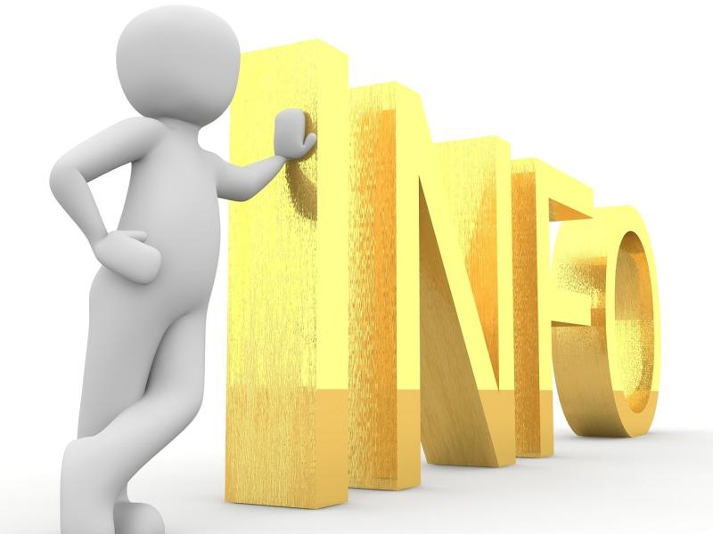 Information sur les risques majeurs